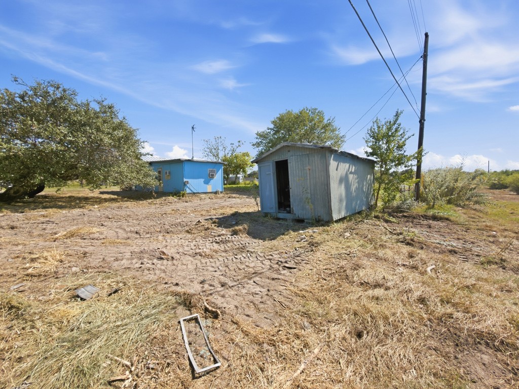 206 Grapevine Dr Property Photo 13