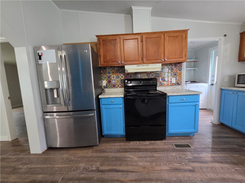 121 Copano Heights Blvd Property Photo 4