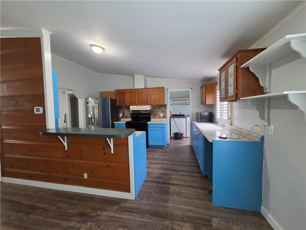 121 Copano Heights Blvd Property Photo 5