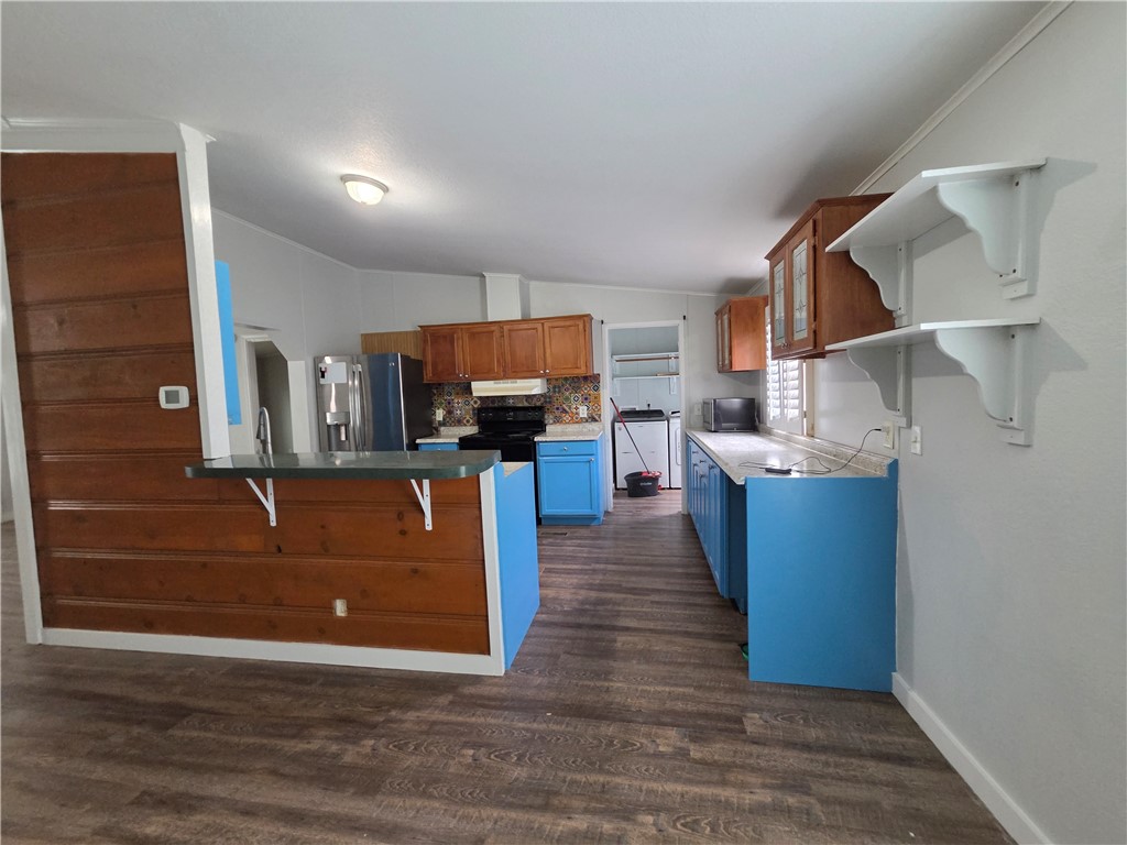 121 Copano Heights Blvd Property Photo 6
