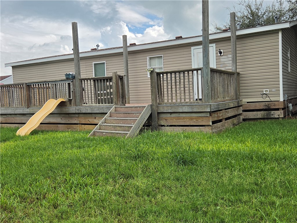 121 Copano Heights Blvd Property Photo 24