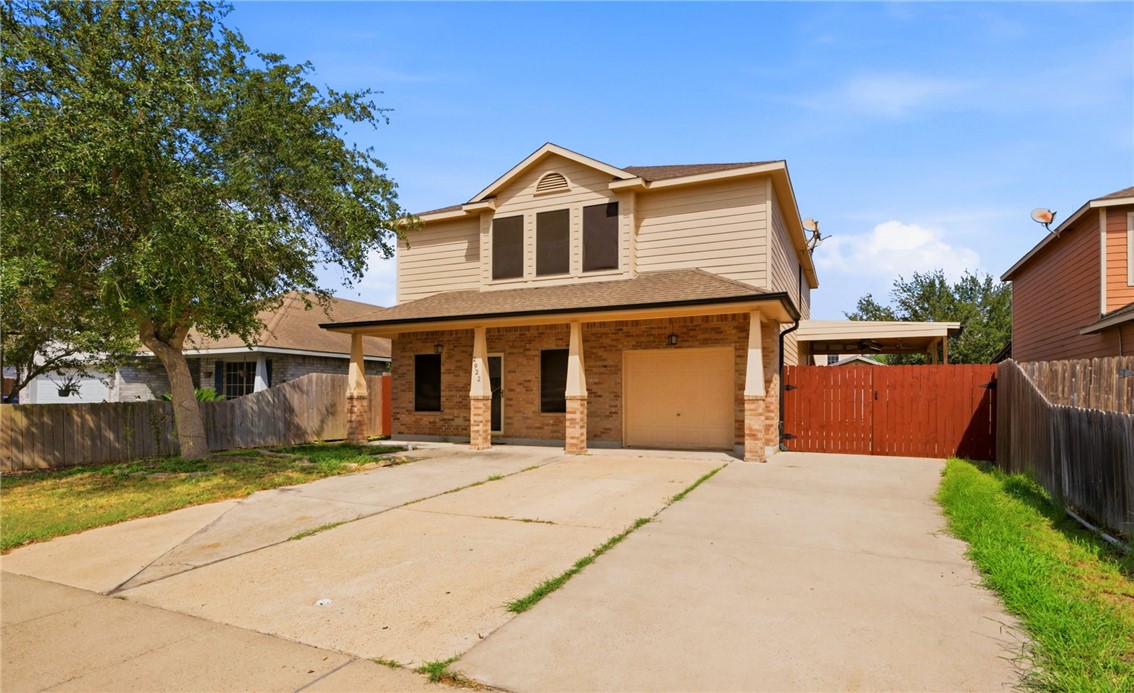 2922 Santa Sofia St Property Photo 1