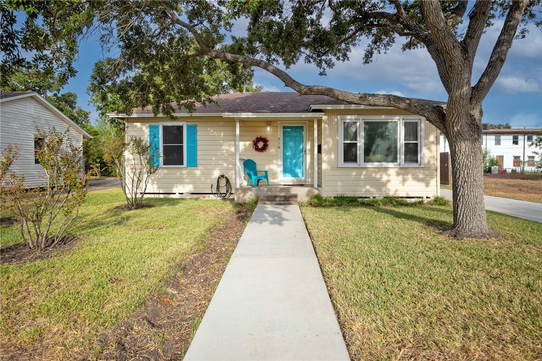 518 Chase Dr Property Photo 1