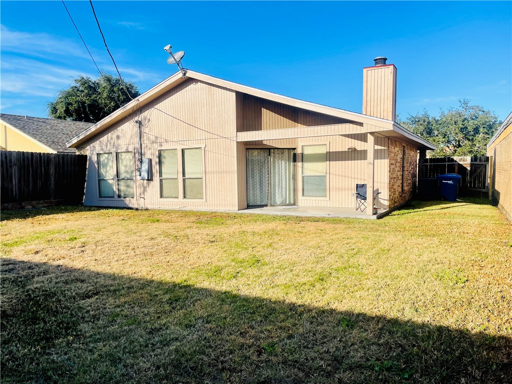 4645 Vail St Property Photo 20
