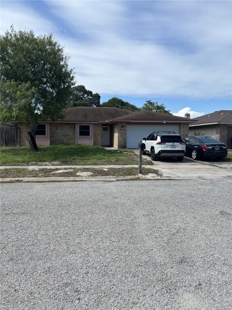 3318 Otranto Dr Property Photo 1