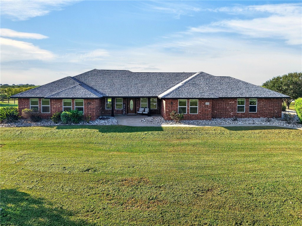 4167 County Road 1432 Property Photo 1