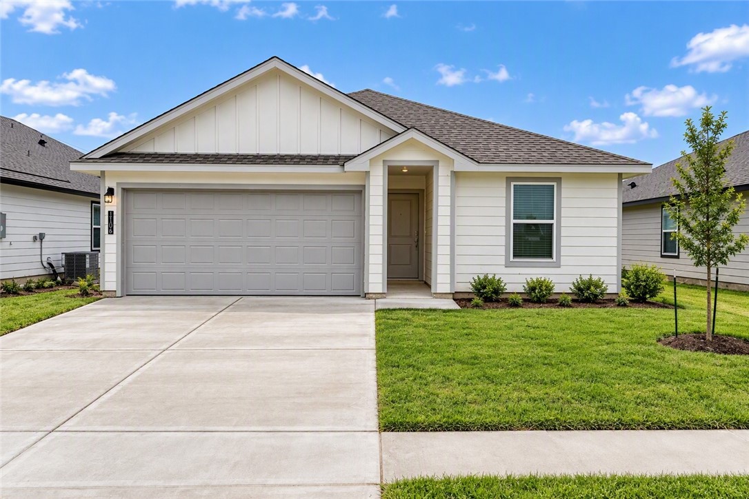 1106 Brasel Dr Property Photo 1