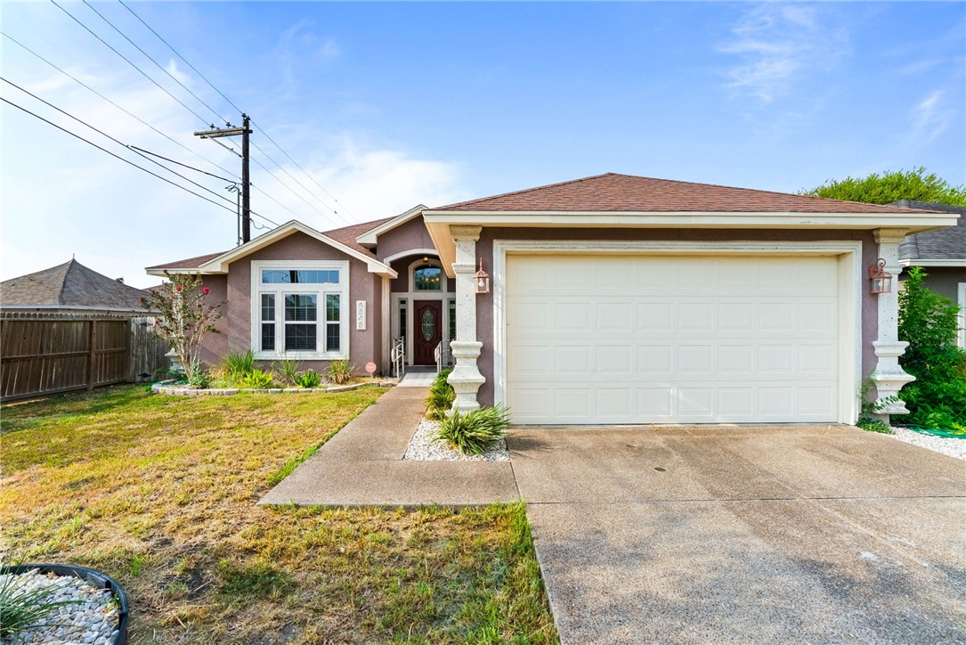 6545 Lyons St Property Photo 1