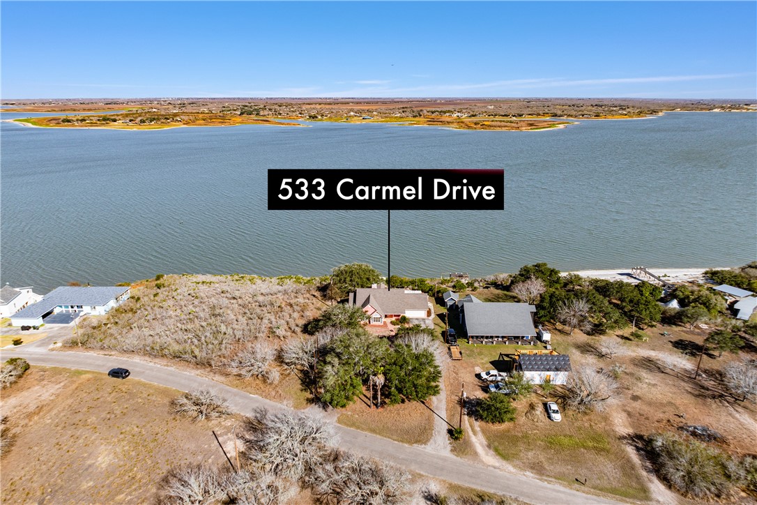 533 Carmel Dr Property Photo 1