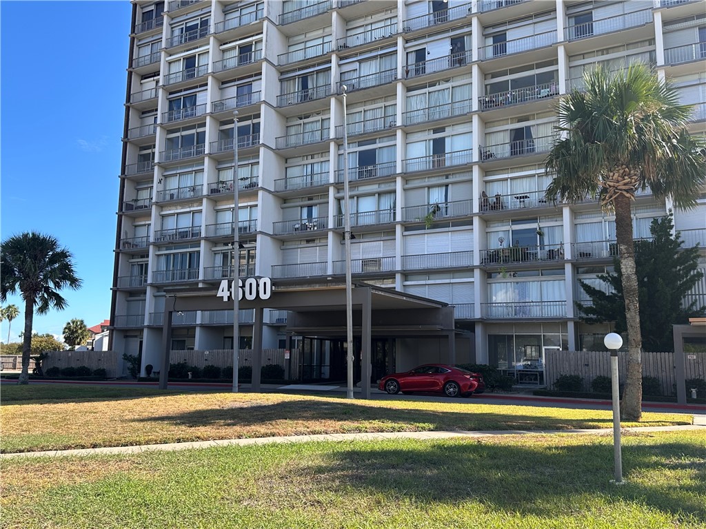 4600 Ocean Dr 302 Property Photo 1