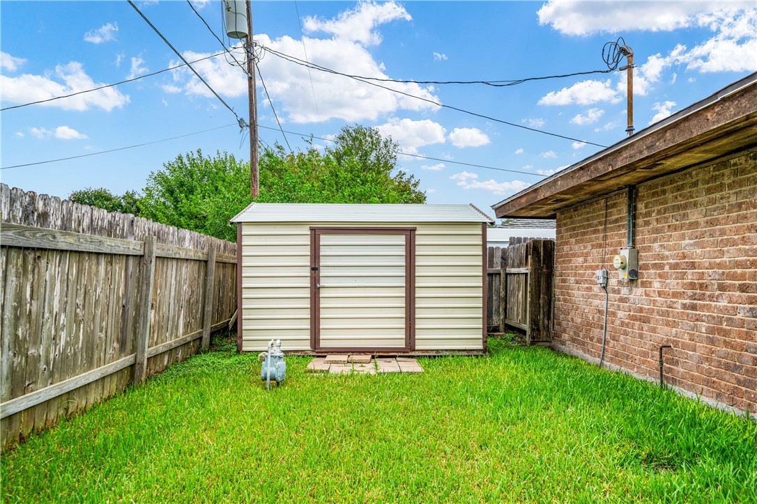 1401 Michael St Property Photo 29