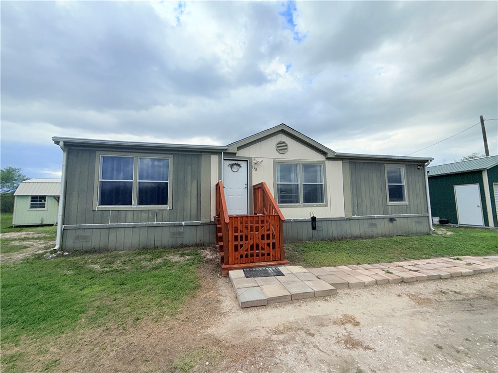 1312 Antonia St Property Photo