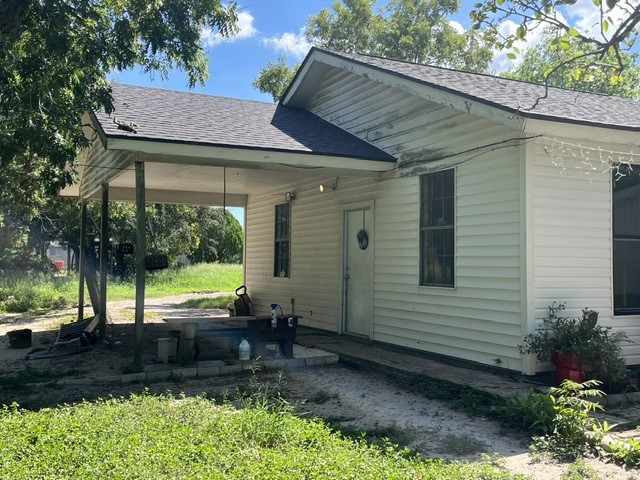 14832 Private Road 1830 Property Photo 1