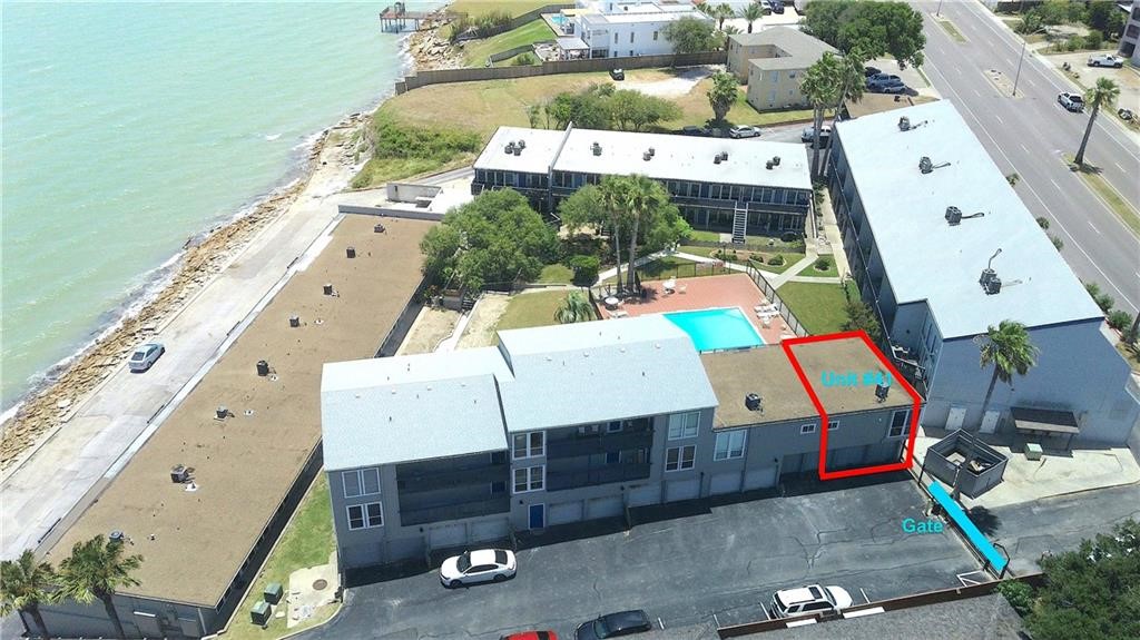 3402 Ocean Dr 41 Property Photo 4
