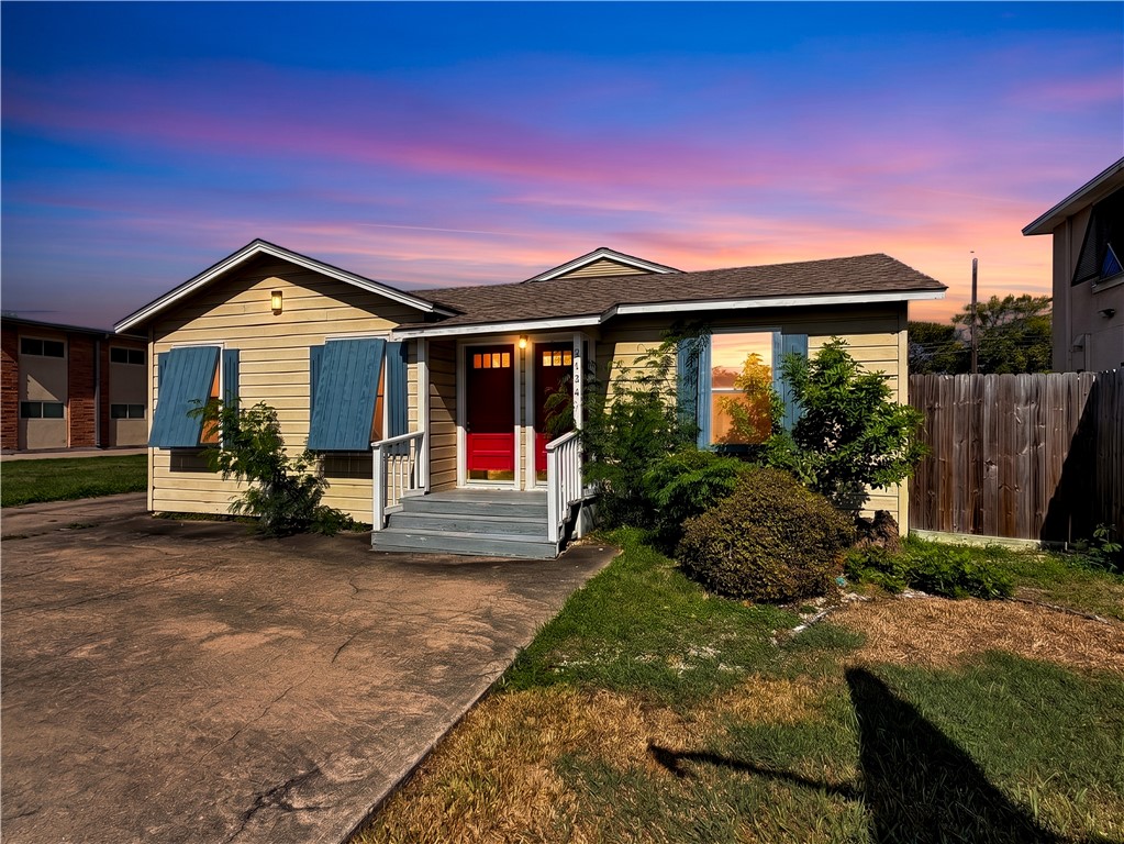 3458 S Alameda St Property Photo 1