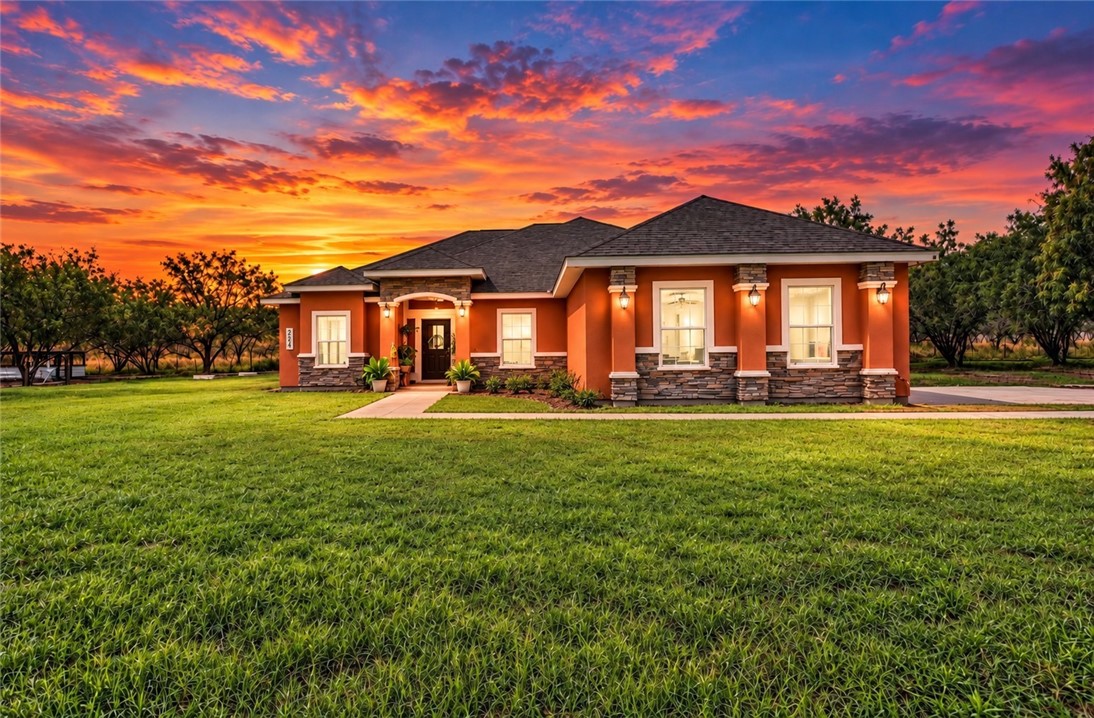 213 County Road 2101