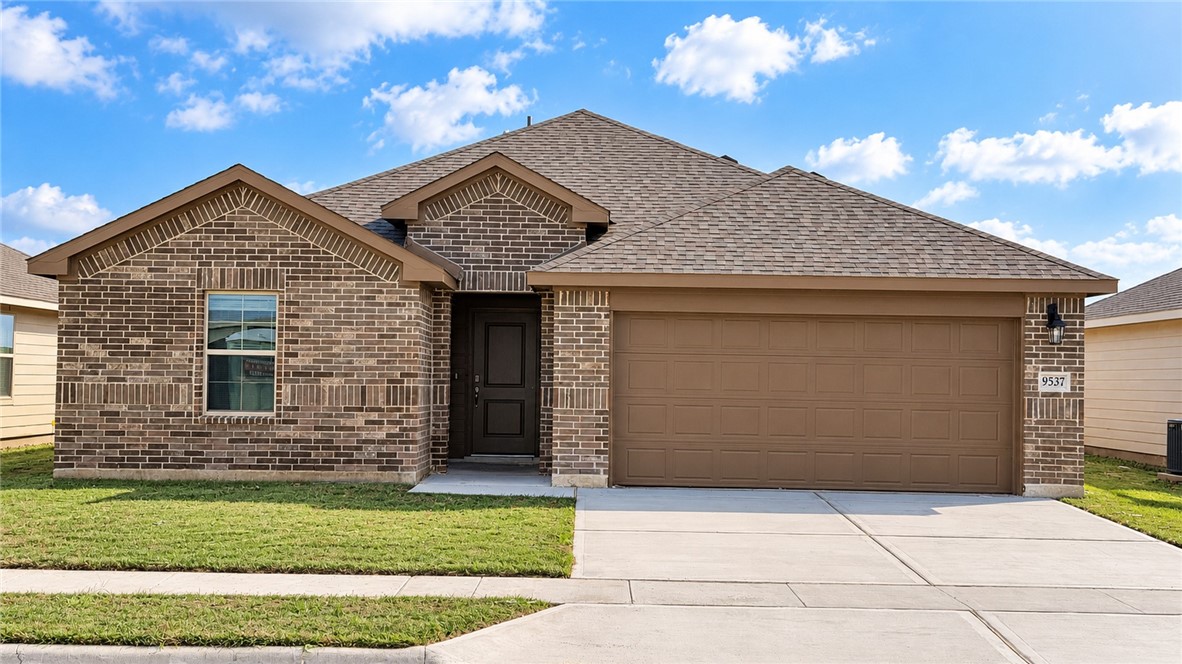 9537 Swedish Oak Drive Property Photo 1