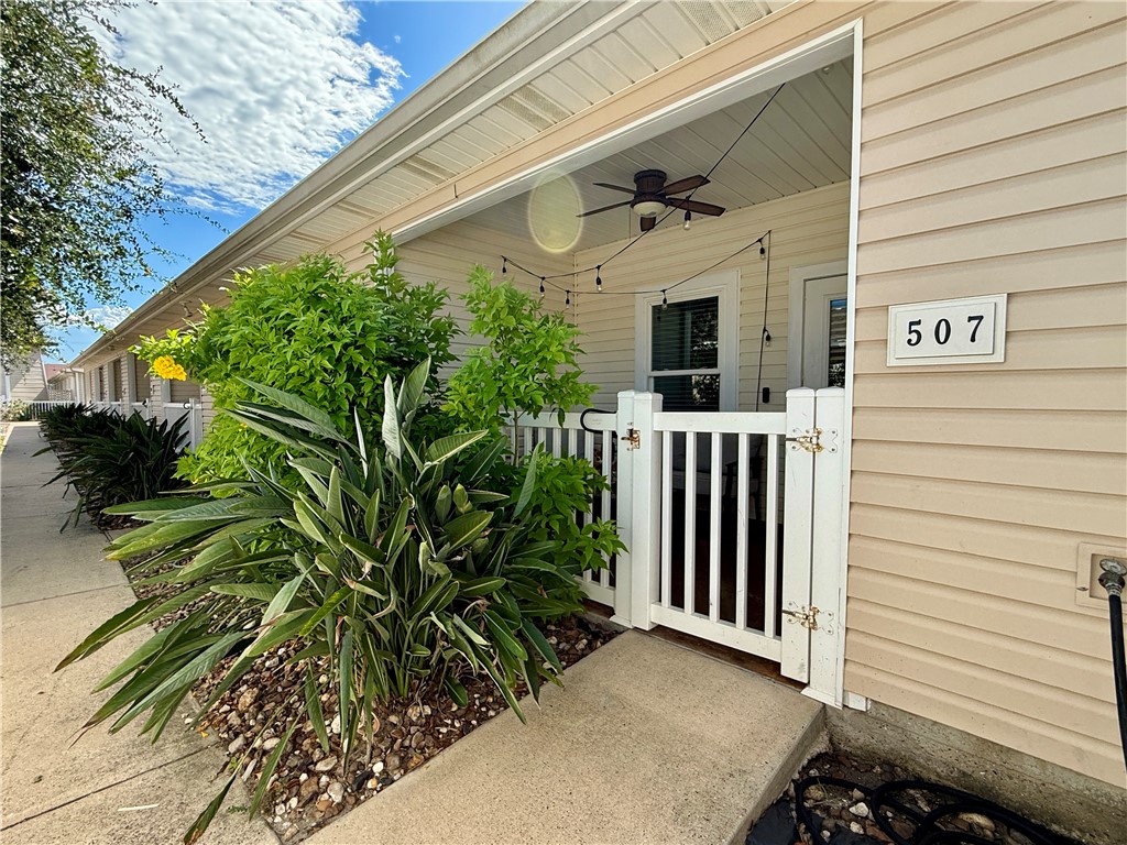 15209 S. Padre Island 507 Property Photo 1