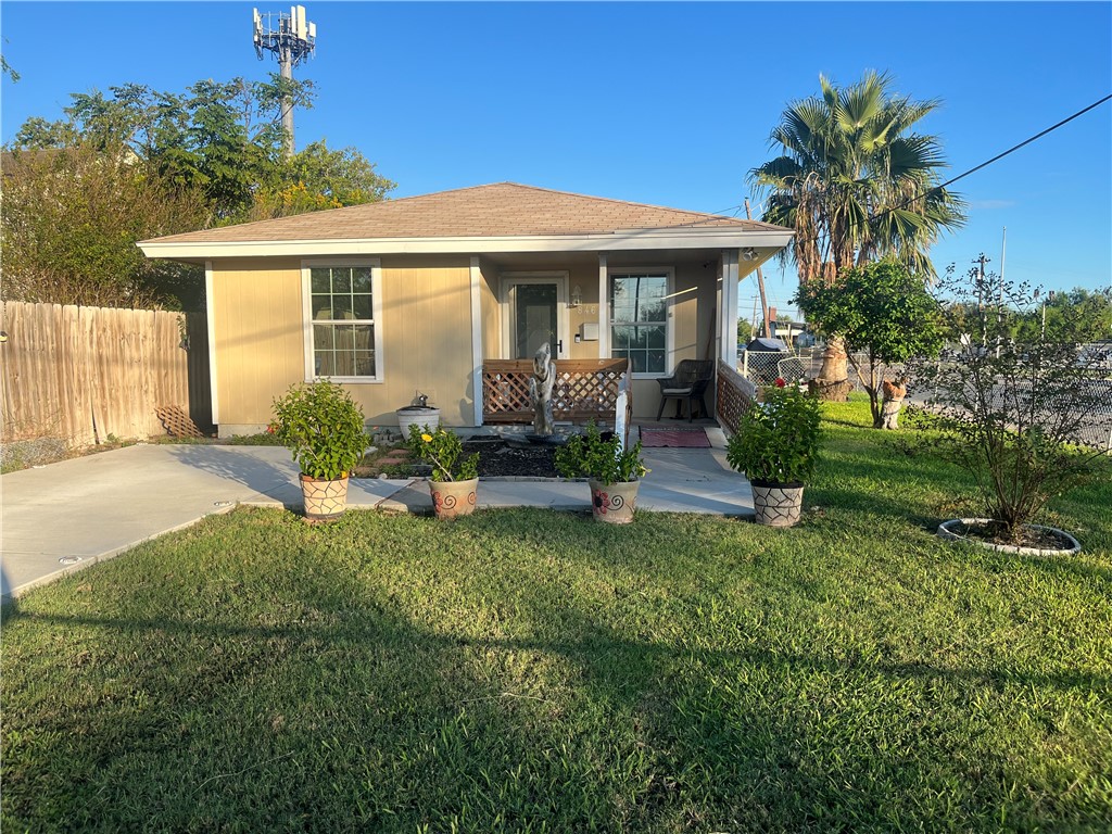 846 Lum Ave Property Photo 1