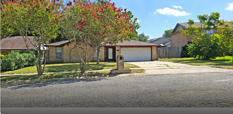 11609 Agua Dulce Creek Dr