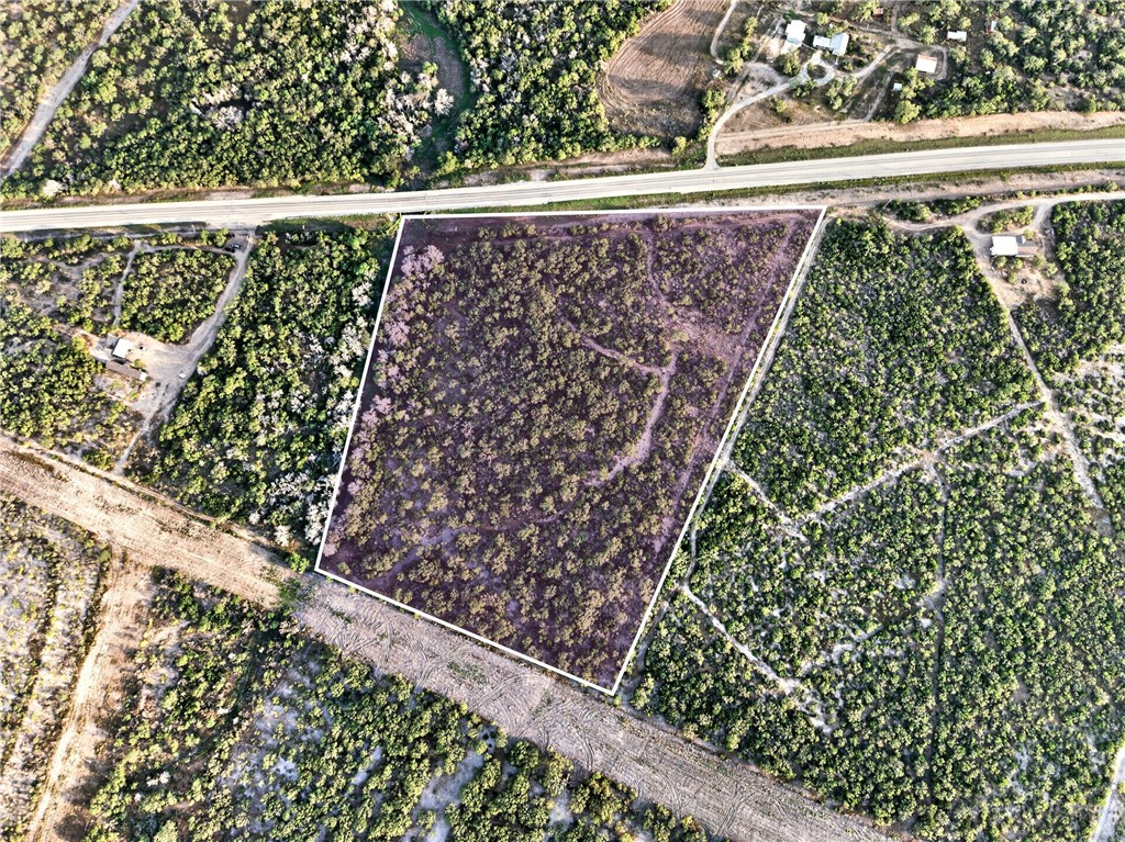 0 Highway 72 Property Photo 1