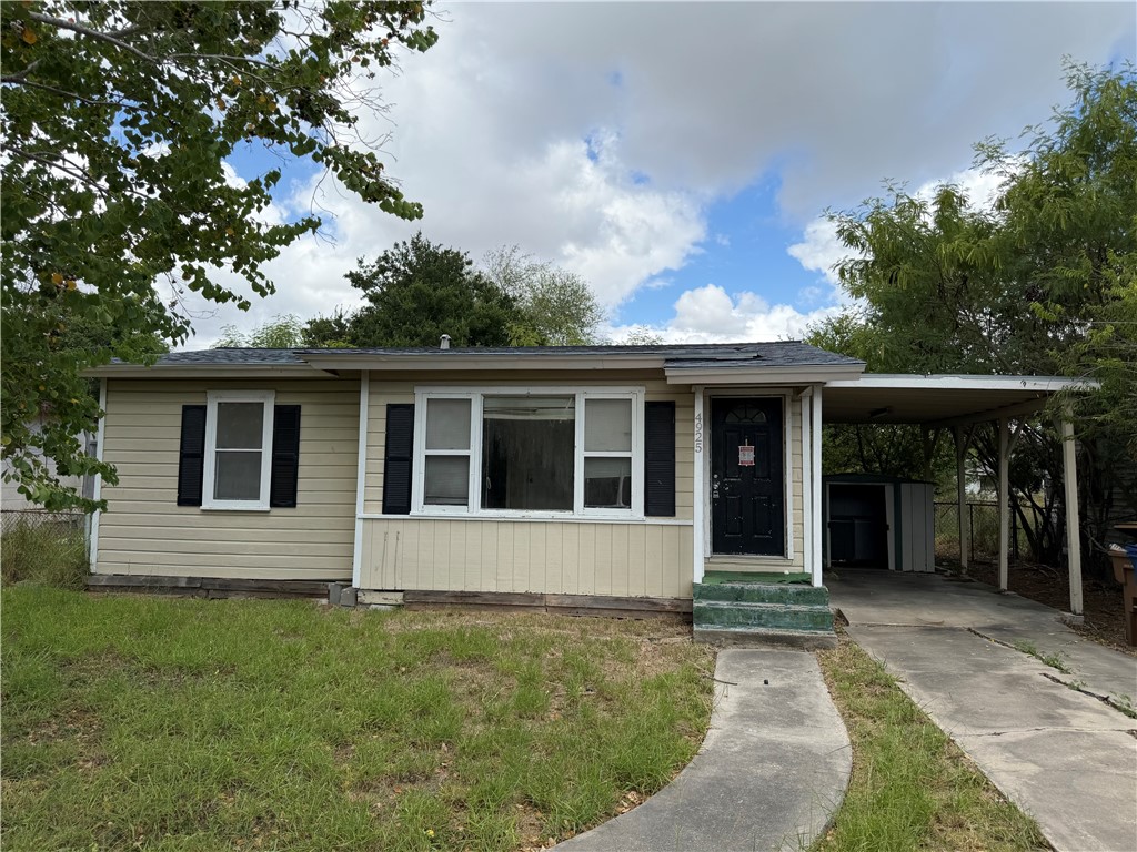 4925 Monitor St Property Photo