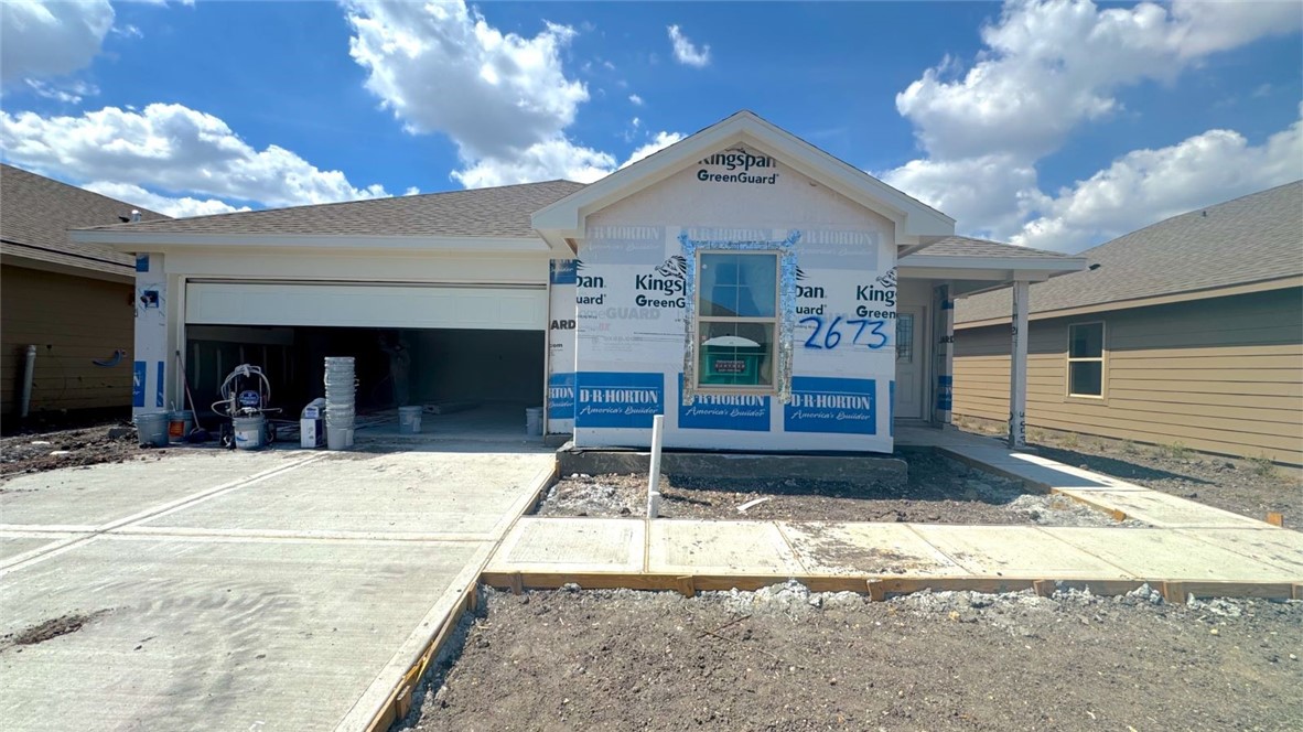 2673 Eltonne Garden Drive Property Photo 1
