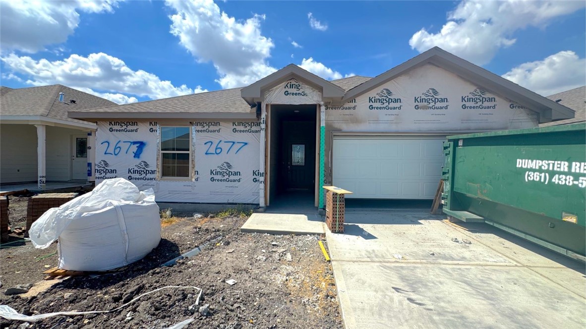 2677 Eltonne Garden Drive Property Photo 1