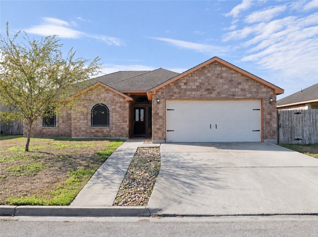 2103 Margaret Property Photo 1
