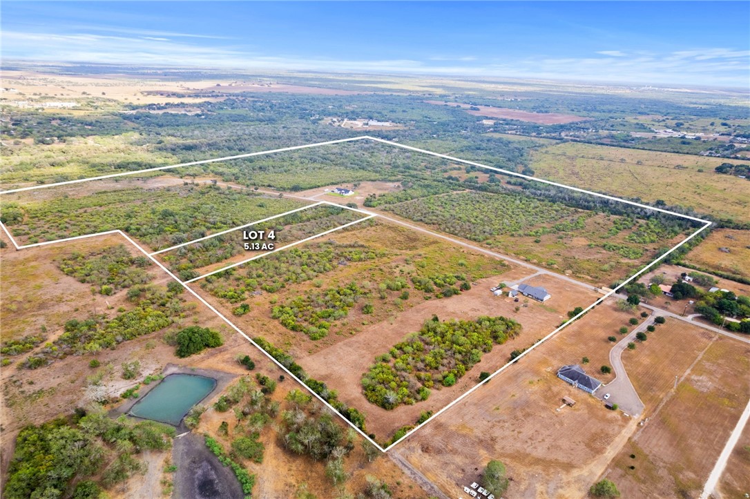 0 Paisano Trai Property Photo 1