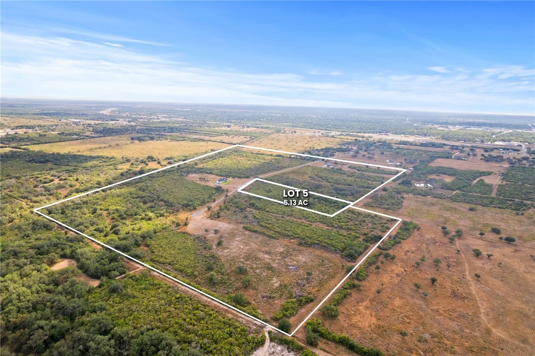 0 Paisano Trai Property Photo 1
