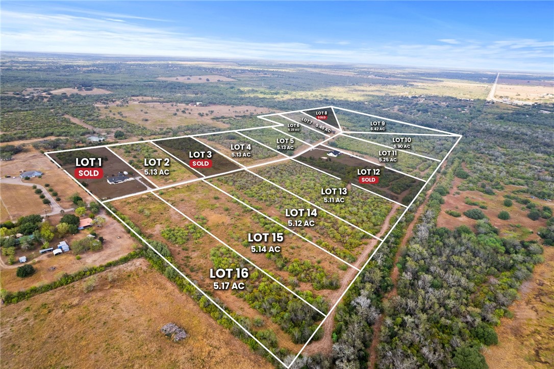 0 Paisano Trai Property Photo 2
