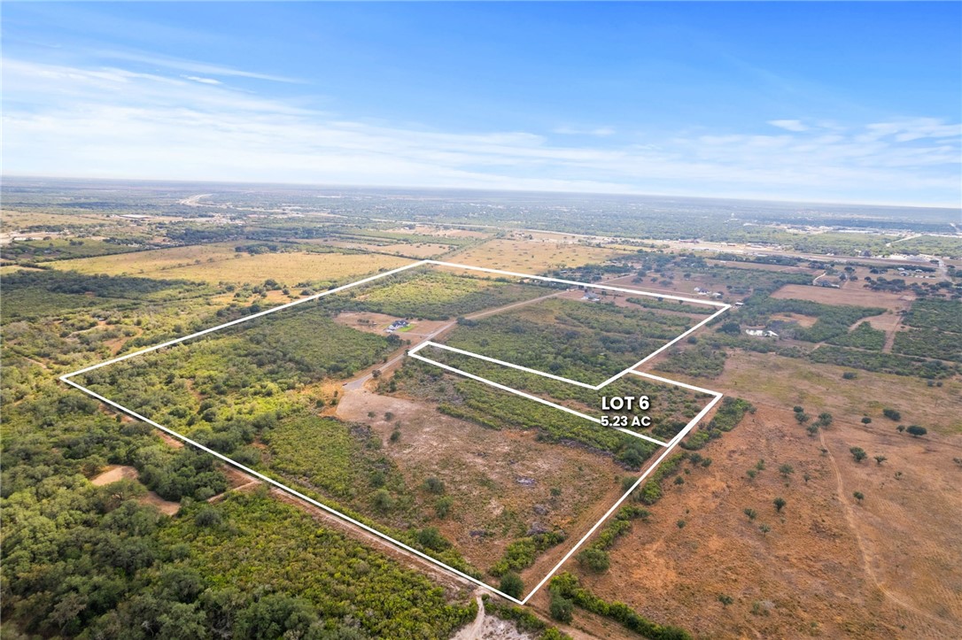 0 Paisano Trai Property Photo 1