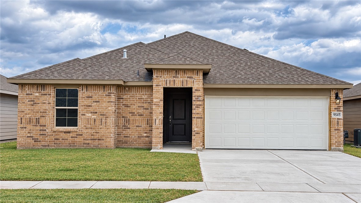 9545 Swedish Oak Drive Property Photo