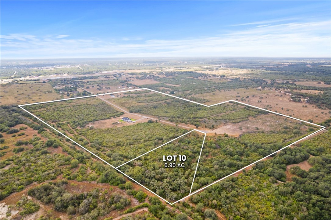 0 Paisano Trai Property Photo 1
