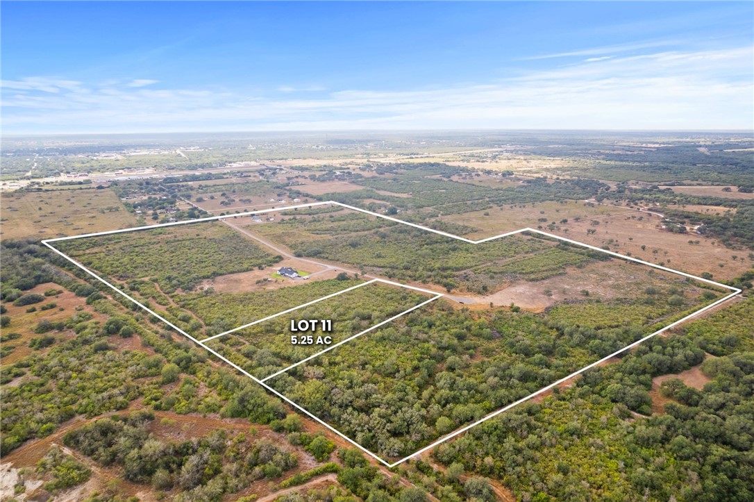 0 Paisano Trai Property Photo 1