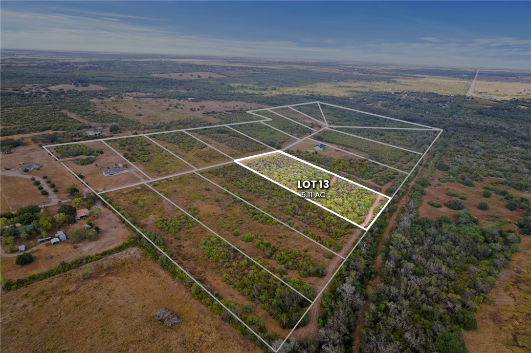 0 Paisano Trai Property Photo 1
