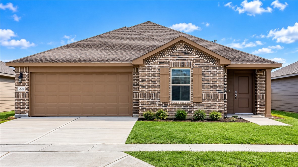 9561 Swedish Oak Drive Property Photo