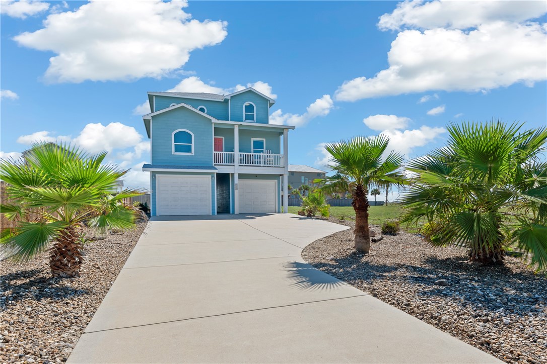 7565 Welkan Cove Property Photo 1
