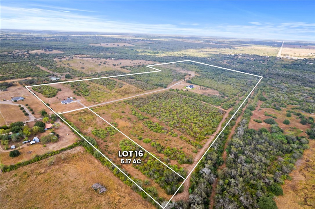 0 Paisano Trai Property Photo 1