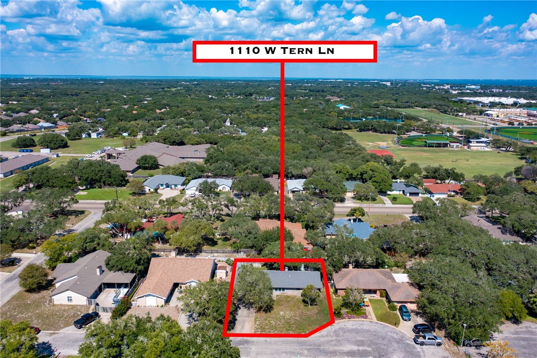 1110 W Tern Property Photo 2