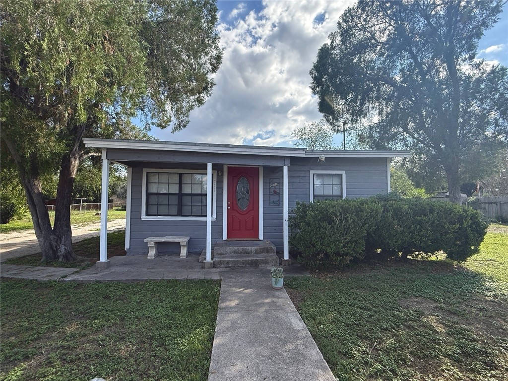 111 Palo Blanco St Property Photo 1
