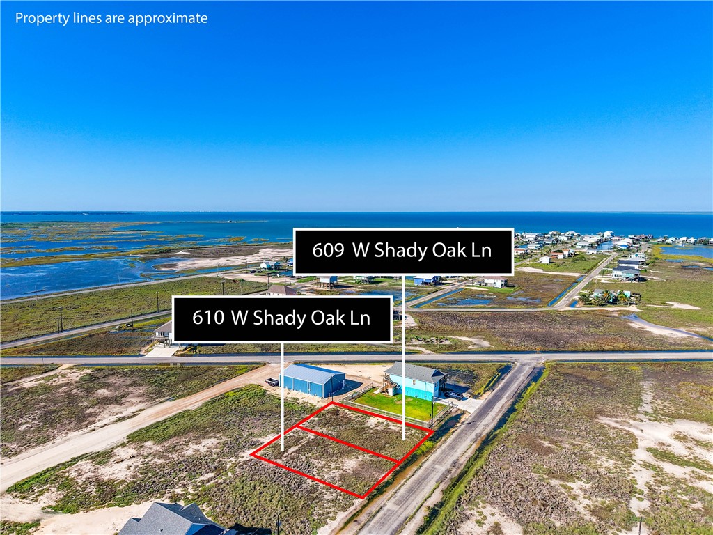 609 & 610 W Shady Oak Property Photo 1