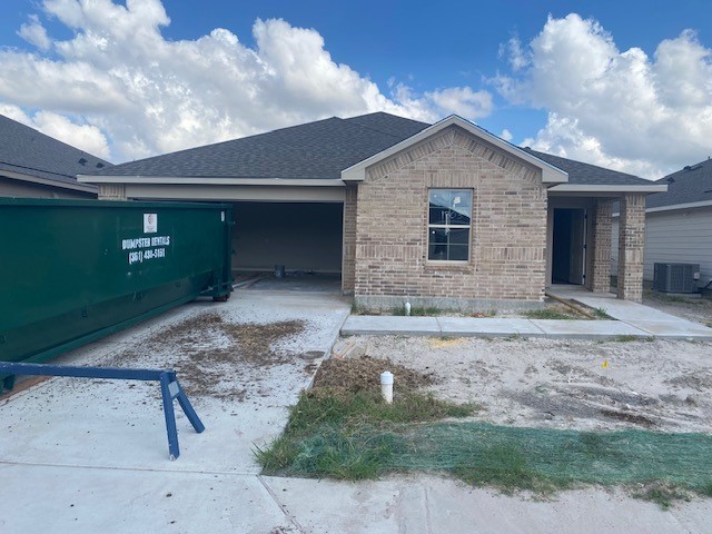 1303 Choctaw Road Property Photo 1
