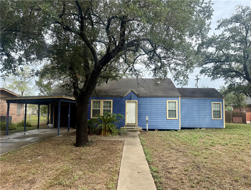 714 E Ragland Ave Property Photo 1