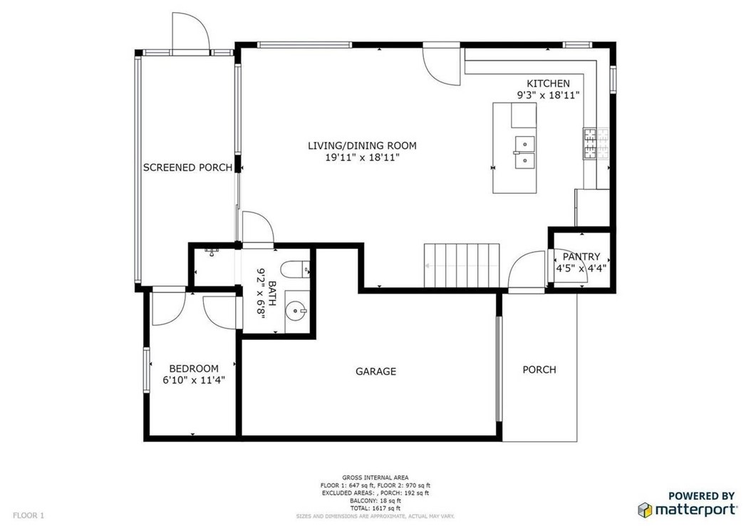 307 E Avenue G 6 Property Photo 32