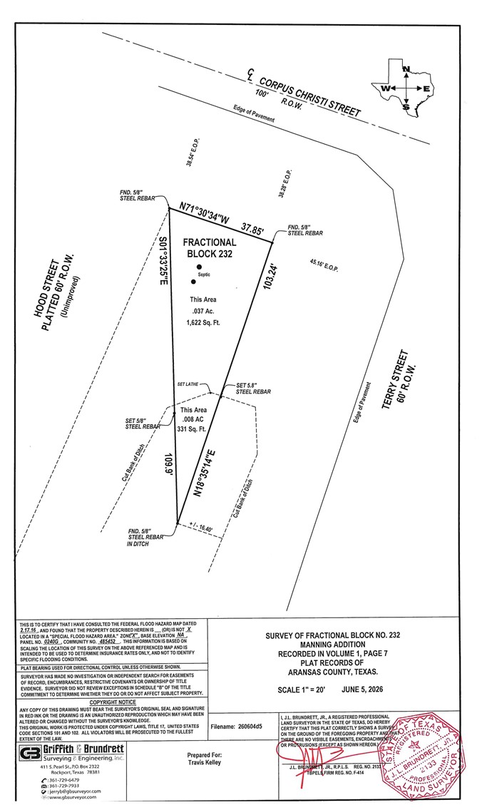 902 S Hood Property Photo 14