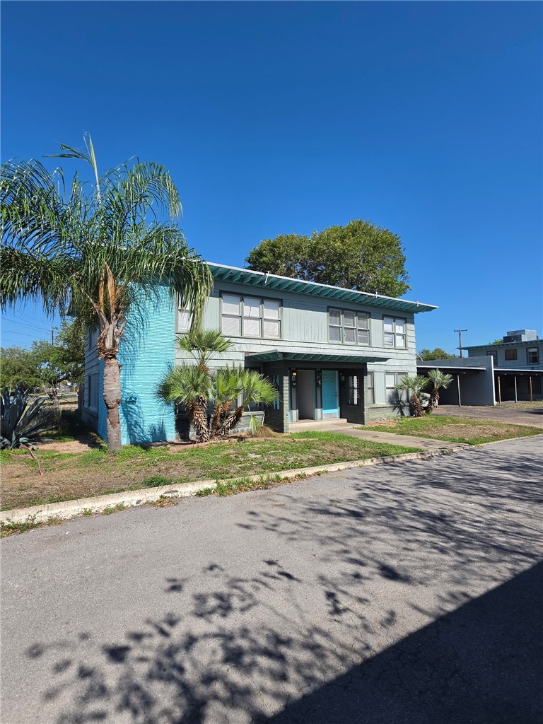 3120 Santa Fe St 20 Property Photo 4