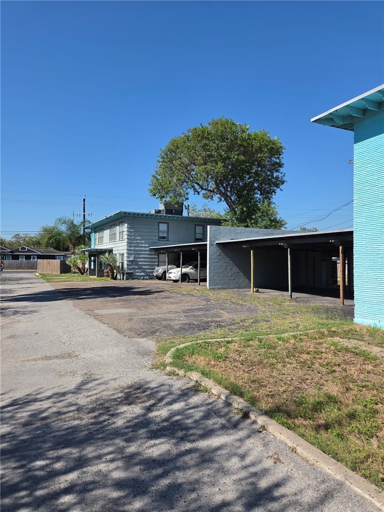 3120 Santa Fe St 20 Property Photo 5