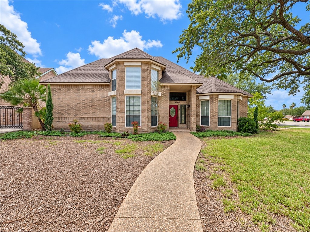 4601 Schwerin Lake Dr Property Photo 1